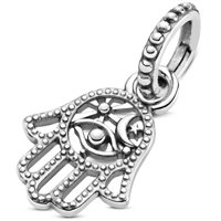 Charm Pandora Donna Pandora Moments in Argento 799144C00 - 799144C00